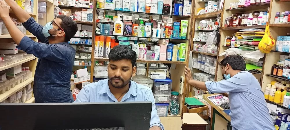 Naba Jiban Hospital Private Limited - Photo 4