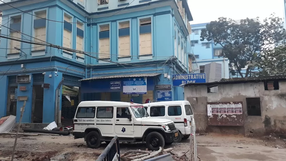 Calcutta Pavlov Hospital - Photo 4