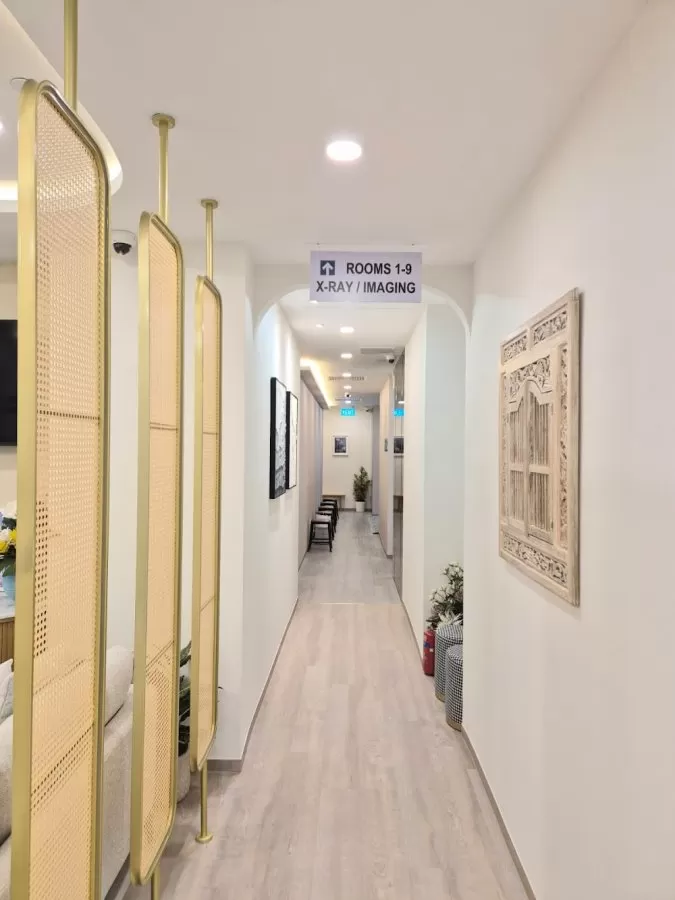 HOP Medical Centre (Orchard) Executive Health Screeners - Photo 1