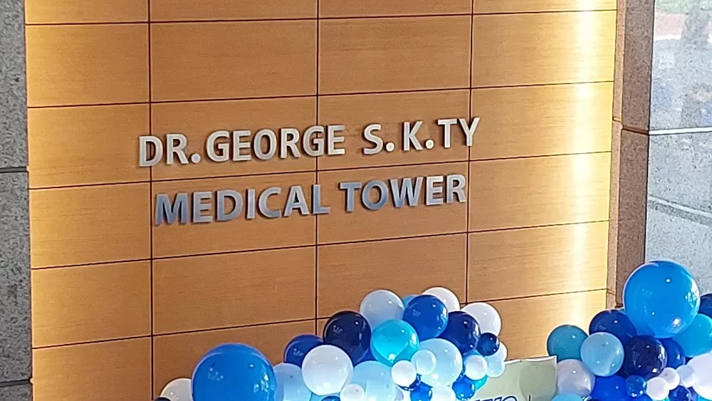 Don Norberto Ty Medical Tower - Photo 1