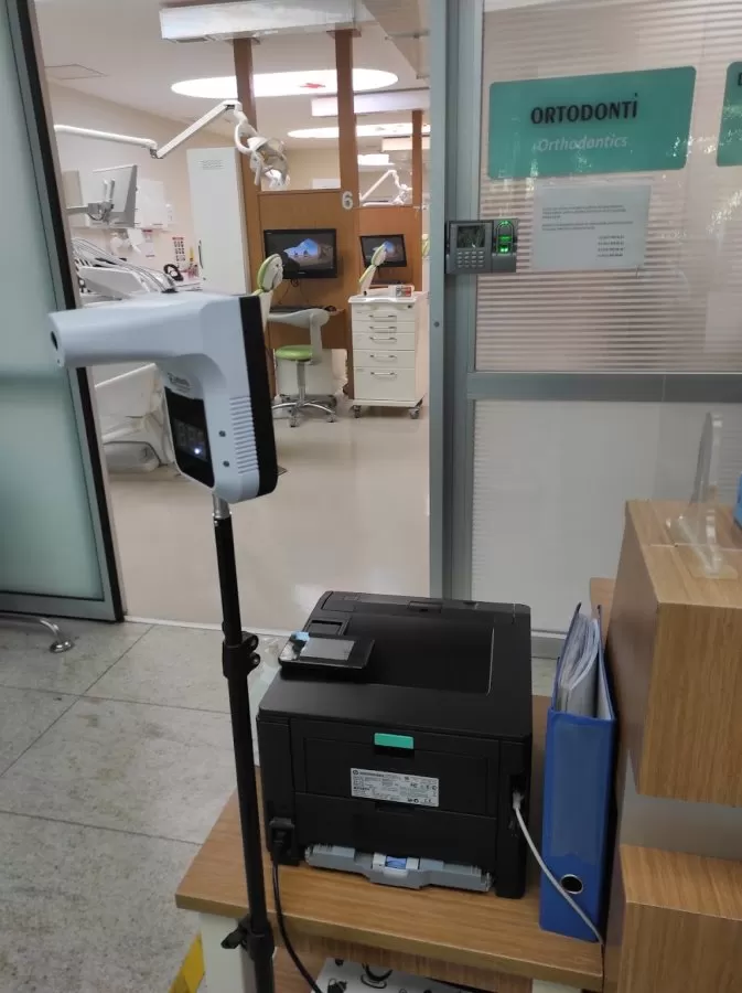 Başkent Çocuk Diş Kliniği - Photo 1