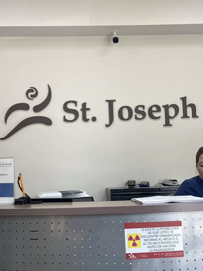 St. Joseph Clinica Especializada En Accidentes - Photo 7