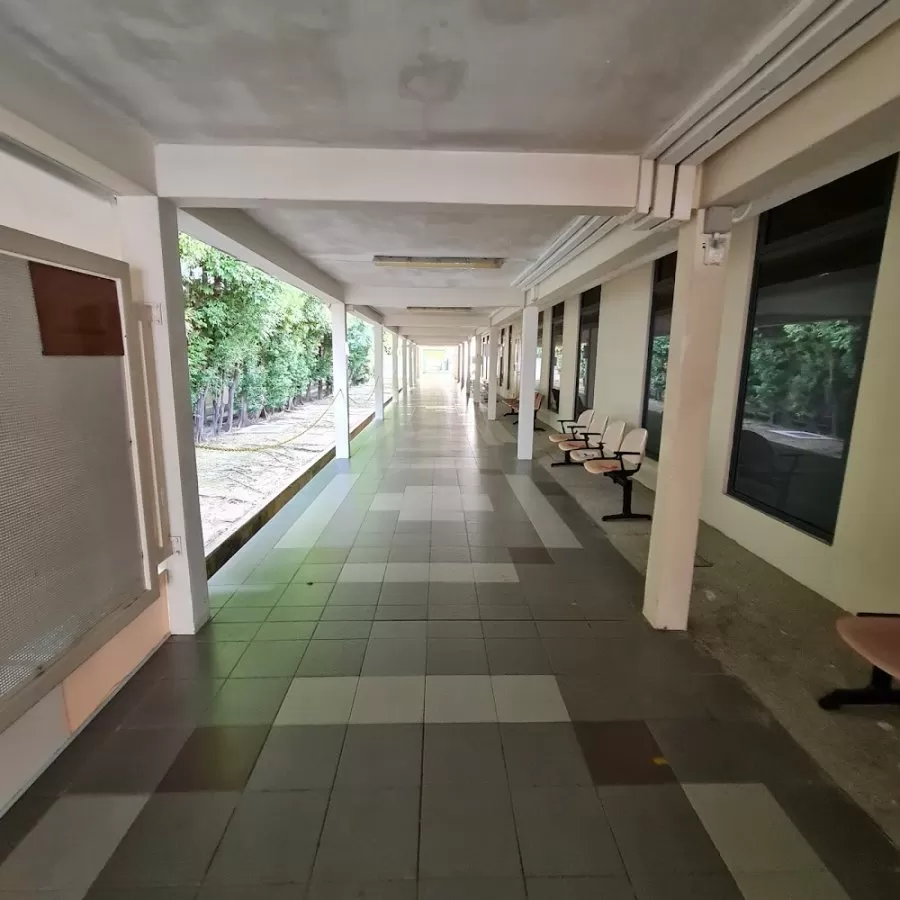 Communicable Disease Centre 2 - Photo 2