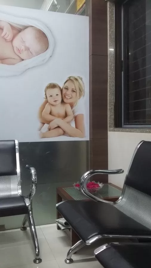 Parul Women’s Hospital : IVF Center In Ahmedabad - Photo 7