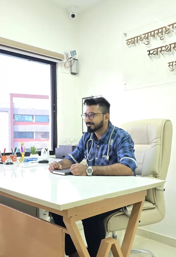Aaravya Hospital - Photo 4