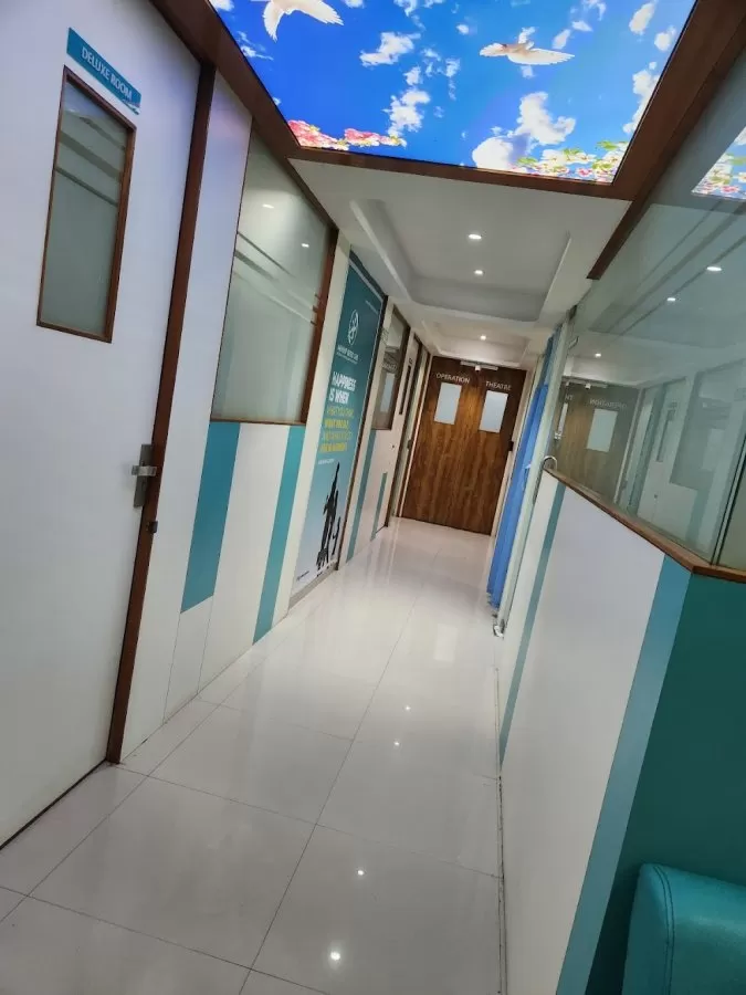 Arihant OrthoCare - Photo 1