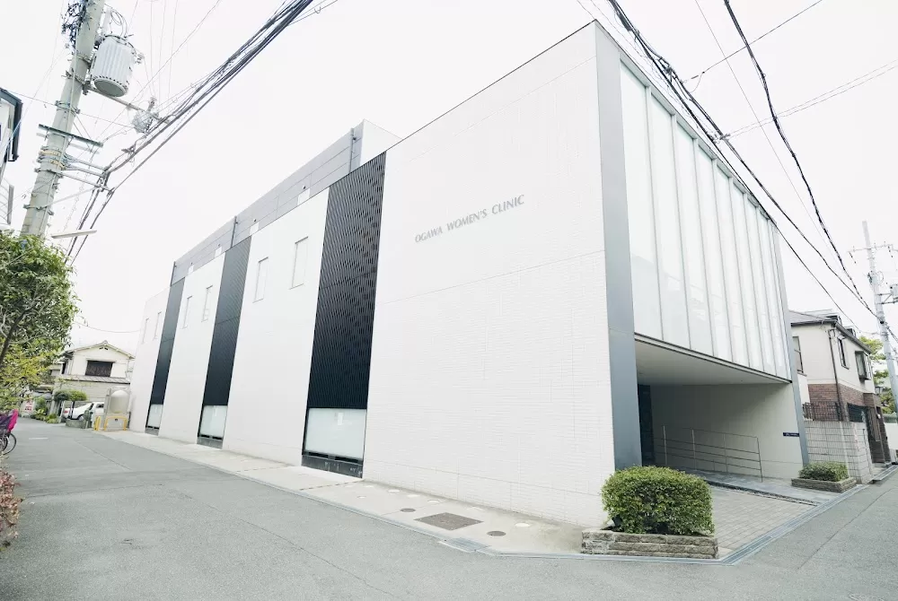 Ogawa Obstetrics and Gynecology - Photo 1
