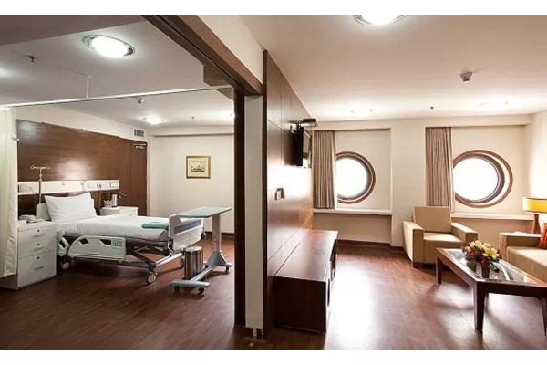 Department of Nephrology Indraprastha Apollo Hospital - Photo 7