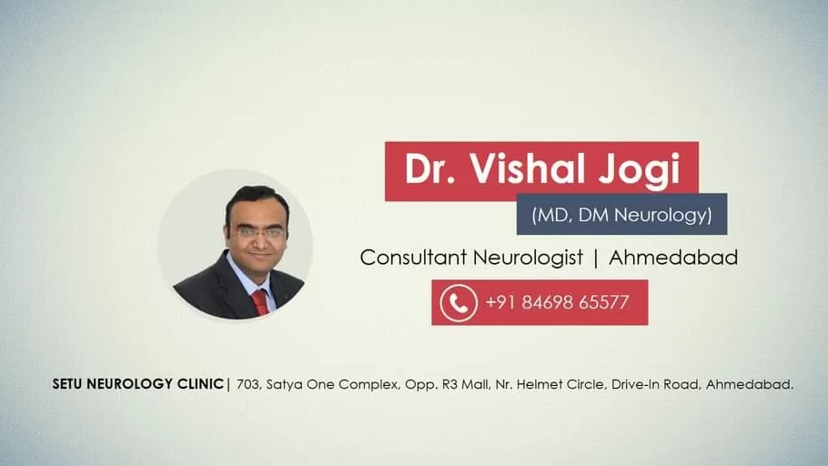 Dr Vishal Jogi - Photo 2