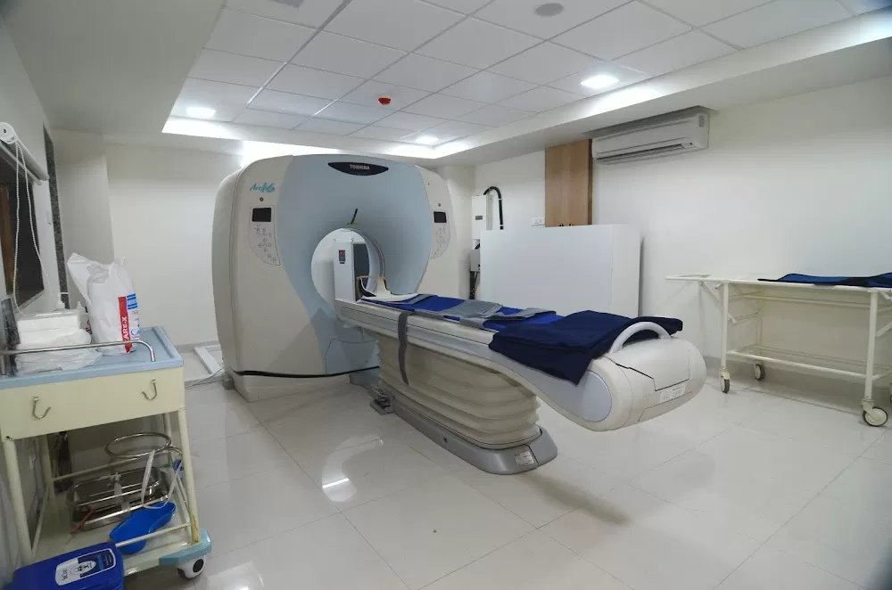 Aartham Multi Super Speciality Hospital (Ahmedabad) - Photo 1