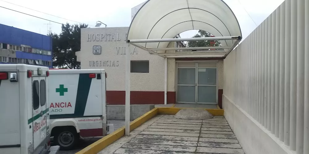Pediatric Hospital La Villa - Photo 4