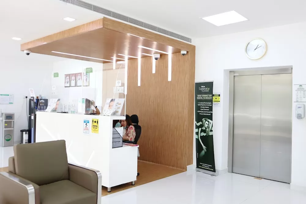 Acacia Medical Center - Photo 6