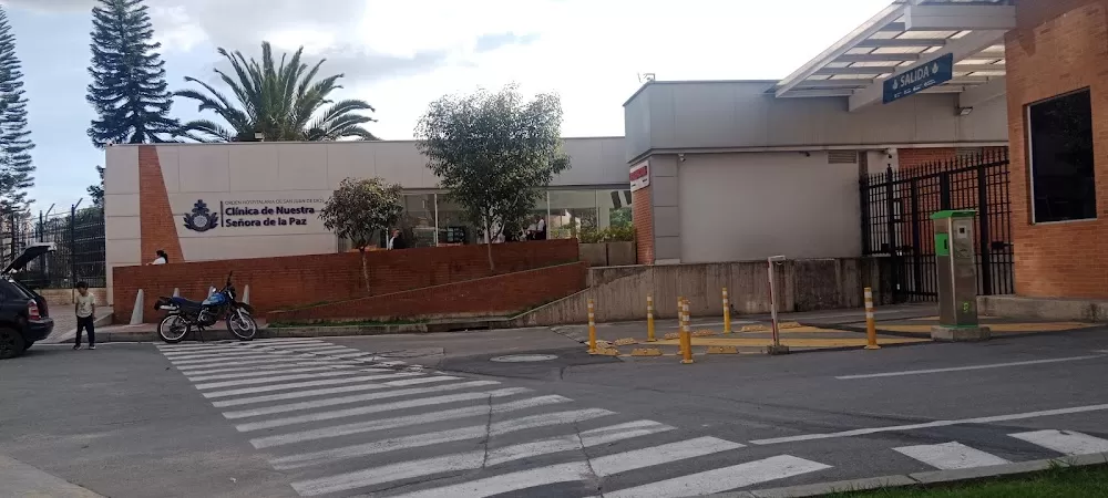 Clínica Nuestra Sra de la Paz - sede Cra 69 - Photo 5