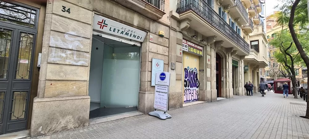 Centre Mèdic Letamendi - Photo 5