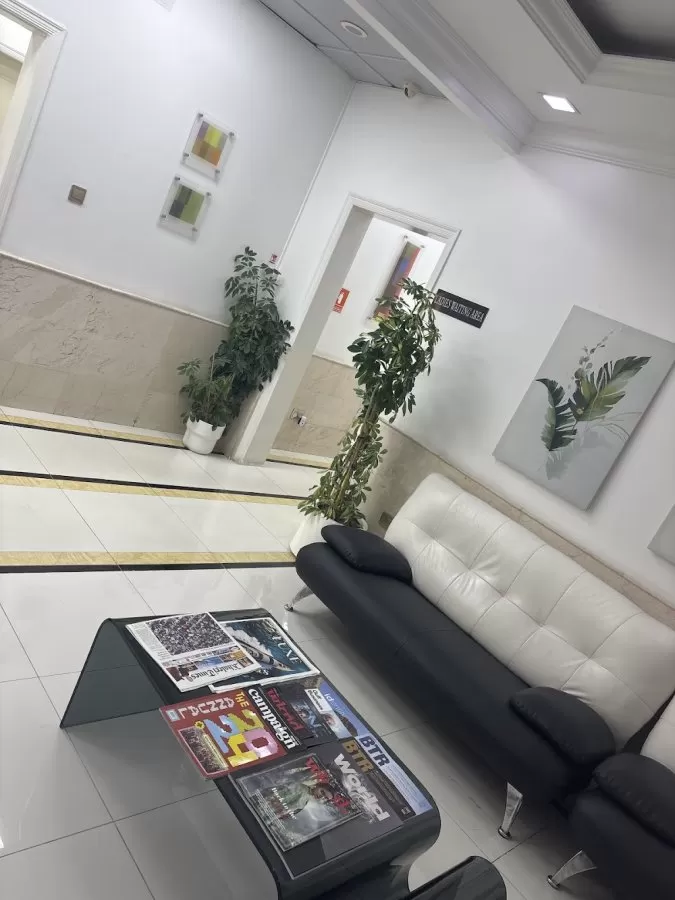 Drs. Nicolas & Asp Dental Centers – Jumeirah - Photo 5