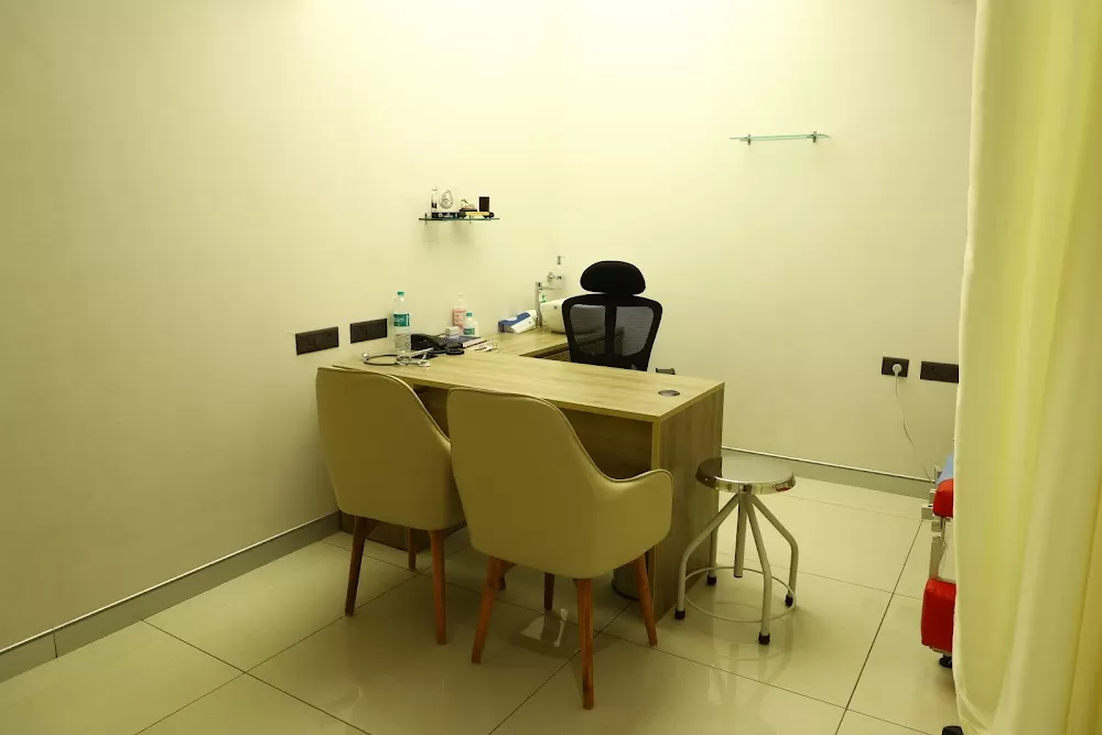 Cloudnine Hospital - Ludhiana | Best Maternity & Pregnancy Centre - Photo 4