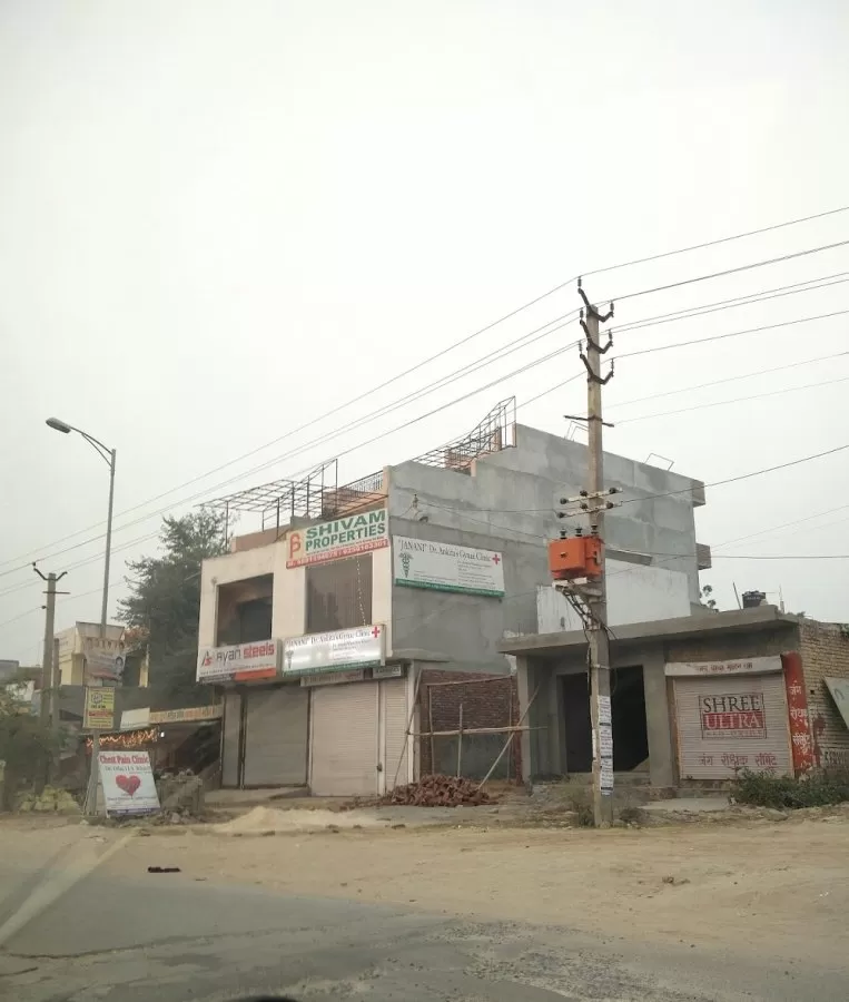 Dr. Ankita Wanchoo - Photo 2