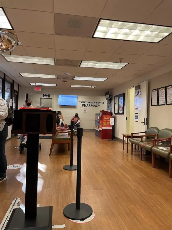 Santa Clara Valley Medical Center - Photo 8