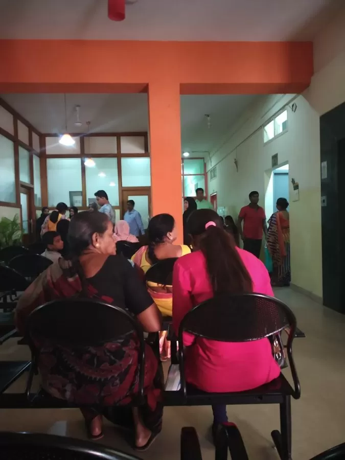 Kirloskar Hospital - Photo 1