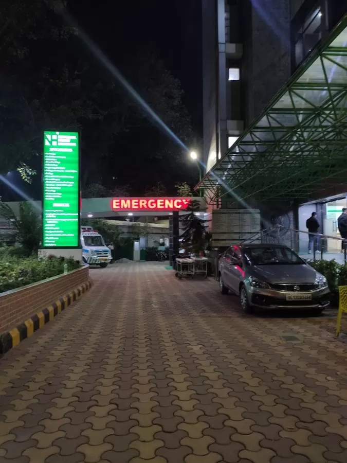 National Heart Institute - Photo 8
