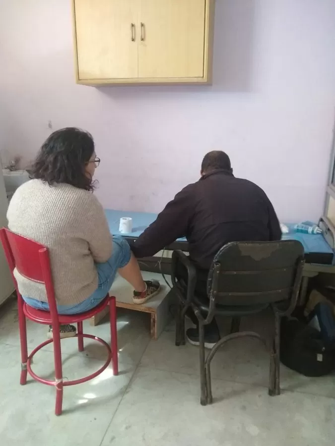 NARULA MULTISPECIALITY CLINIC - Photo 1