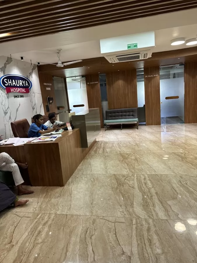 Shaurya Hospital - Photo 1