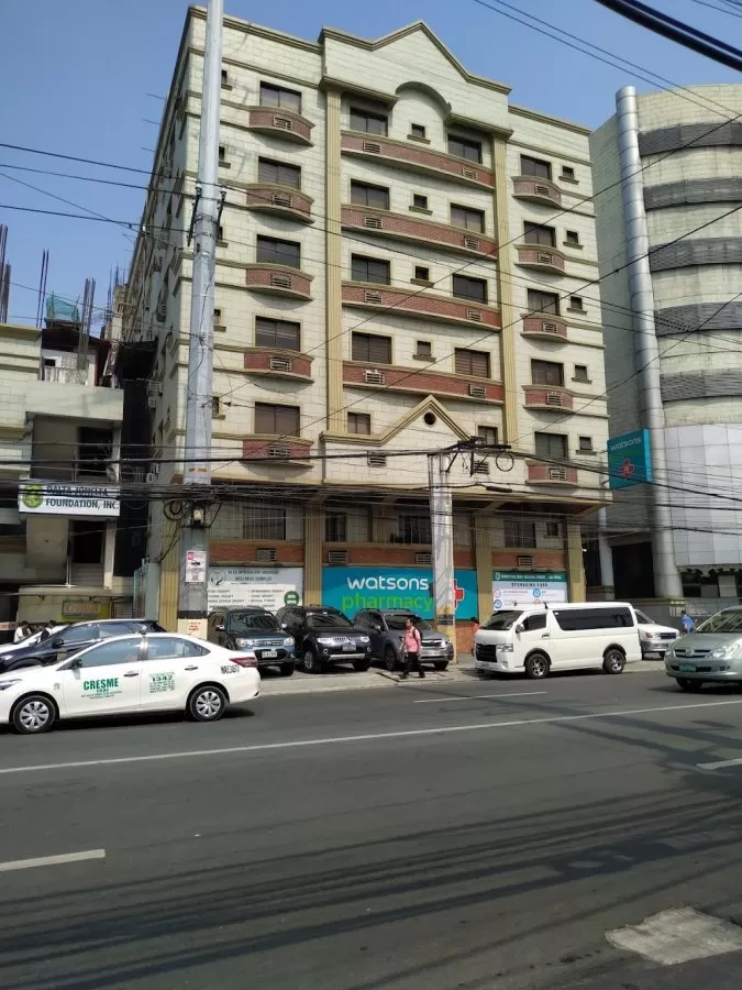 Perpetual Help Medical Center - Las Piñas Hospital - Photo 2