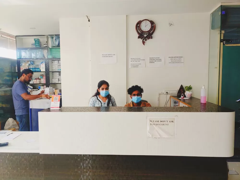 SJ The Lung Care( Pulmonologist, Allergy and Asthma specialist, sleep medicine, Bronchoscopy, Thoracoscopy, cough treatment) - Photo 8