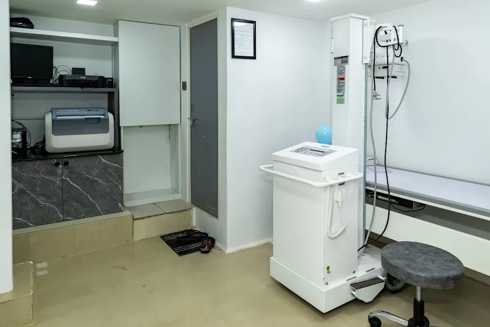DR. ARPIT JOSHI (Sevya Orthocare Centre) - Photo 1