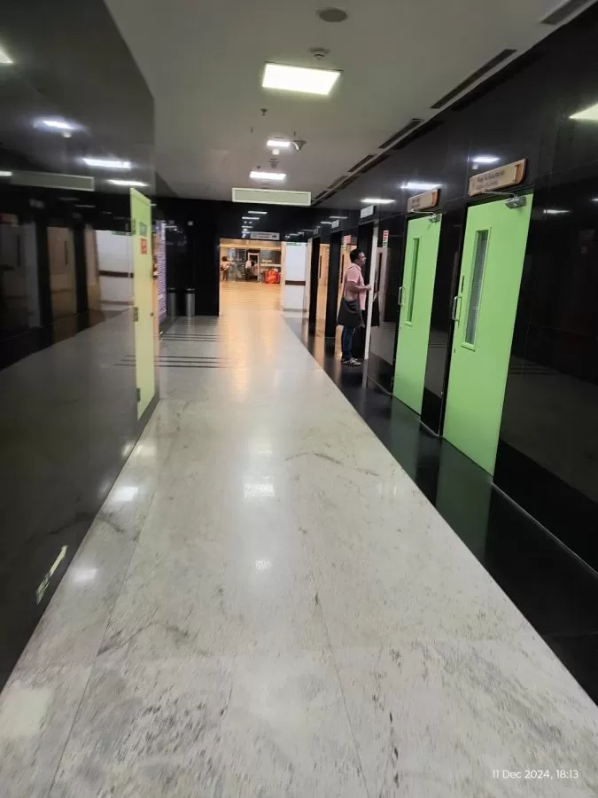 Fortis Hospital Bangalore | Best Nephrology Hospital in Bannerghatta Road, Bangalore - Photo 5