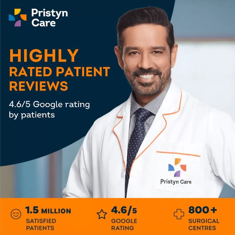 Pristyn Care - Photo 2