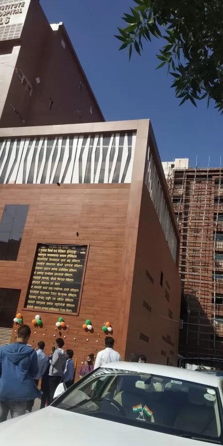 Rajasthan Hospitals, Ahmedabad - Photo 4