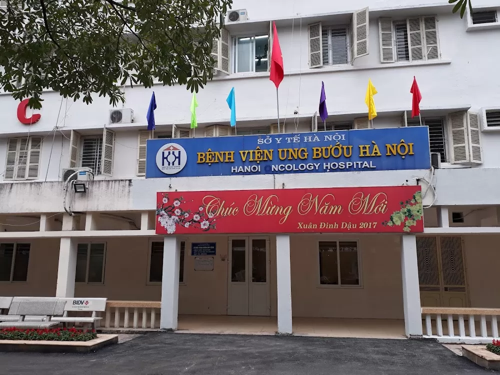 Hanoi Oncology Hospital - Photo 3