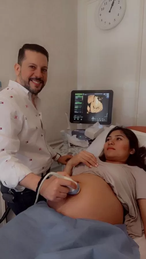 Dr.Peter Nawar | SPECIALIST OBSTETRICS & GYNECOLOGY - Photo 2
