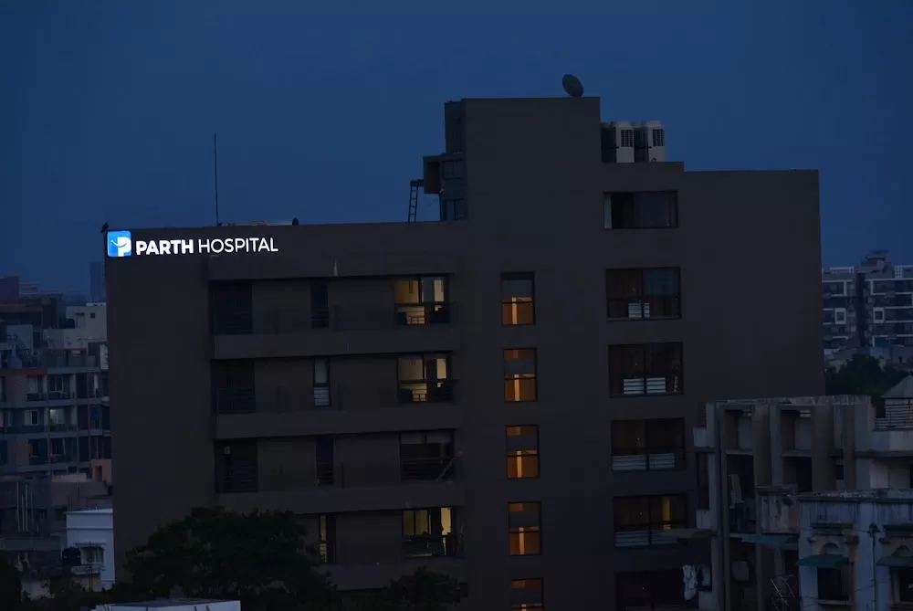 PARTH HOSPITAL - Photo 7