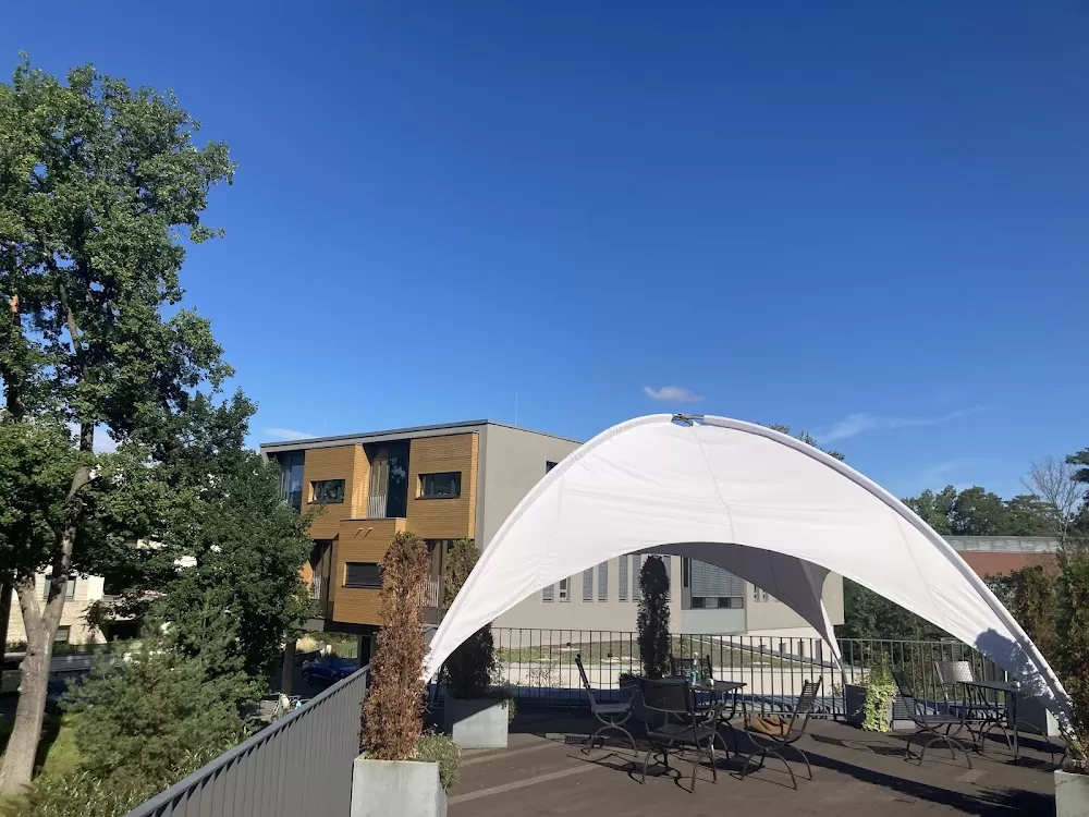 Westklinik Dahlem - Photo 6