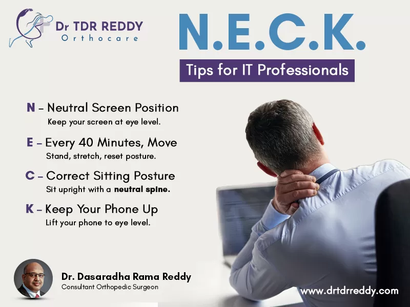 Dr TDR Reddy - Ortho Surgeon - Photo 6