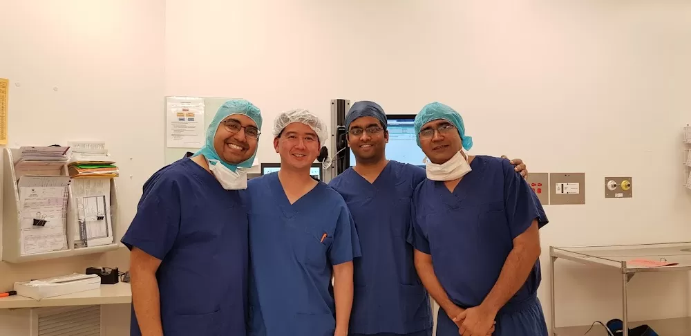 Dr. Milind Tanwar - Photo 5