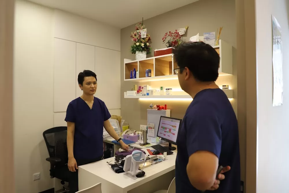 Clarion Medical Clinic - Ang Mo Kio - Photo 3