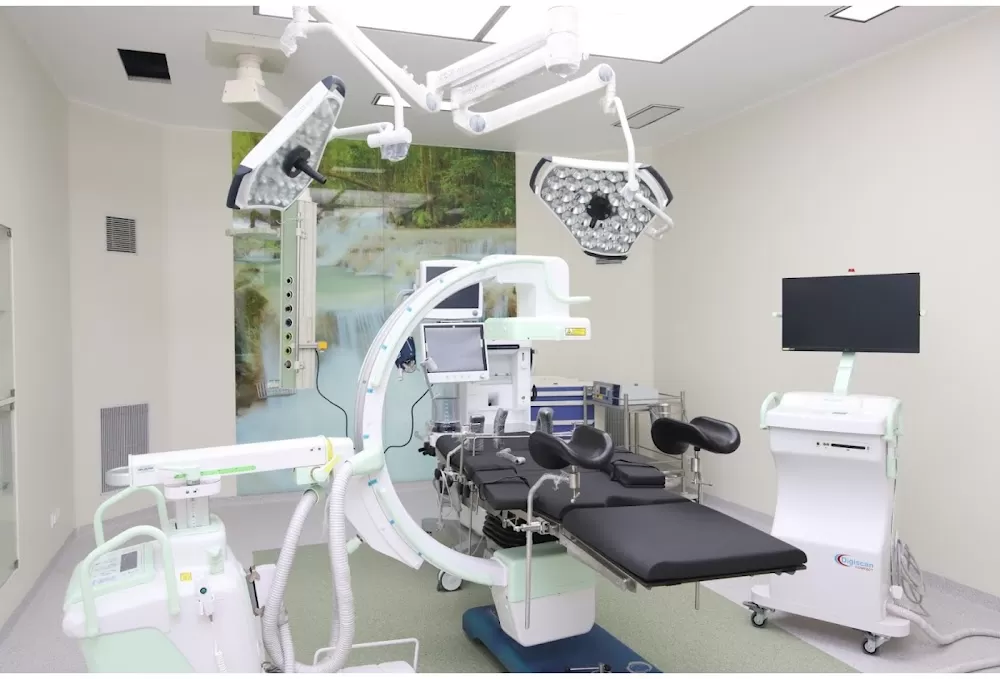 Department of Neurology | Apollo Sage Hospitals - Photo 1