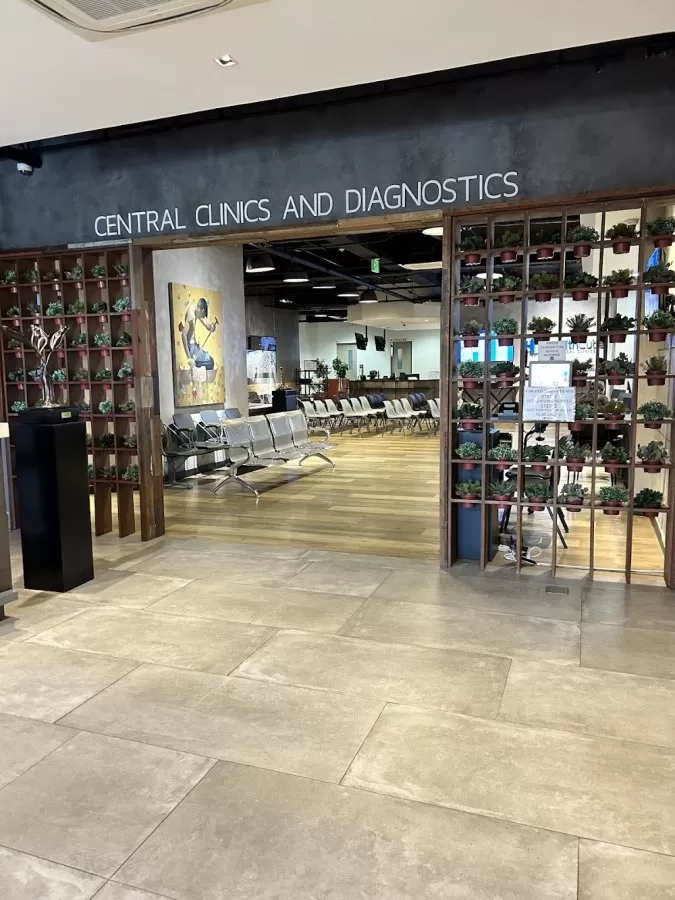 Health Cube Medical Clinics - Shaw - Photo 5