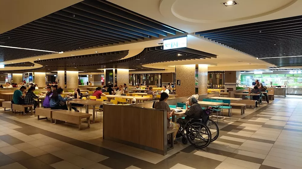 Kaohsiung Chang Gung Memorial Hospital - Photo 5