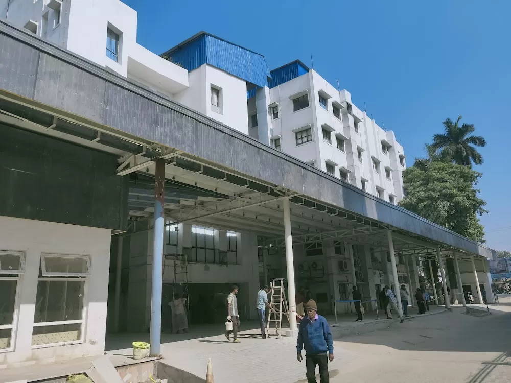 Narayana Hospital Barasat - Photo 7