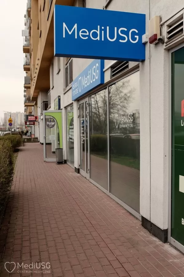 Centrum Medyczne MediUSG - Photo 4