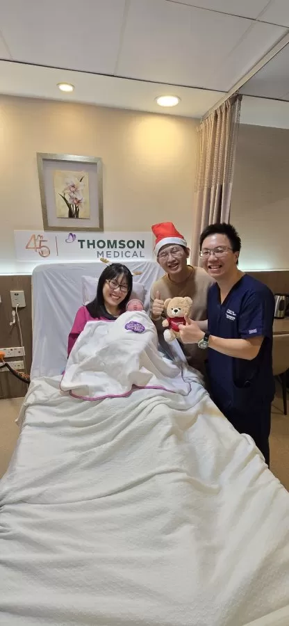 Thomson Women's Clinic/Specialists (Woodleigh) - Gynae and Pregnancy Care - Photo 6