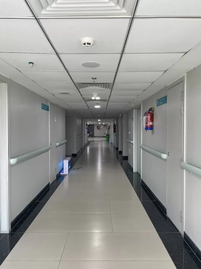 Aarvy Healthcare Super Speciality Hospital - Best Gynecologist, ENT, Cardiologist, Nephrologist Hospital in Gurgaon - Photo 2