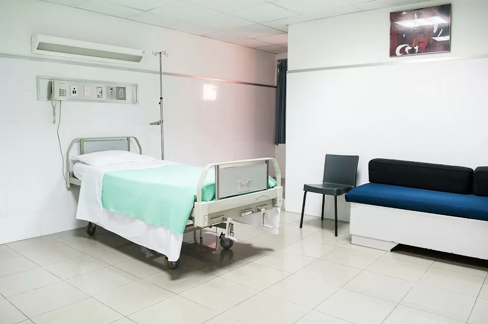 Nuffield Kidney Dialysis - Photo 3