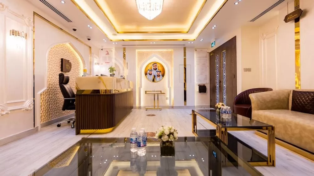 Adam & Eve Cosmetic & Wellness Medical Center - Photo 3