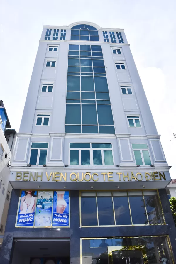 Thao Dien International Hospital - Photo 8