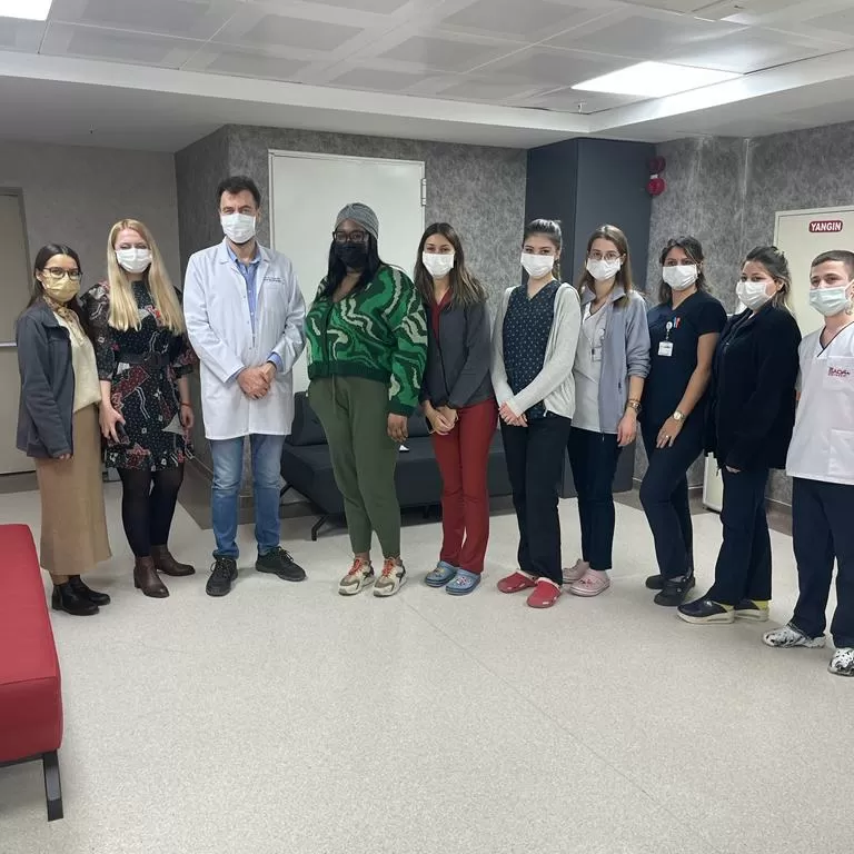 Doç.Dr. Cemal Kara - Photo 6